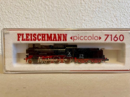 Fleischmann piccolo 7160