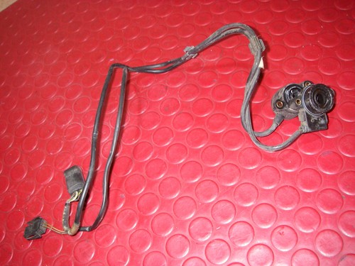 Leerlaufschalter gangsensor - leerlaufschalter,