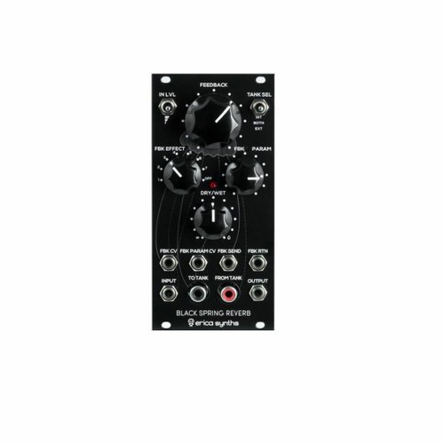 Erica synths black spring - erica,