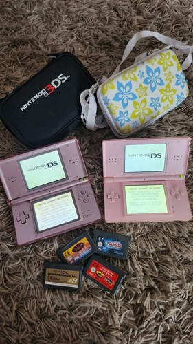 Nintendo 3 spiele - ds, +