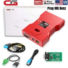Cgdi for benz - mb,