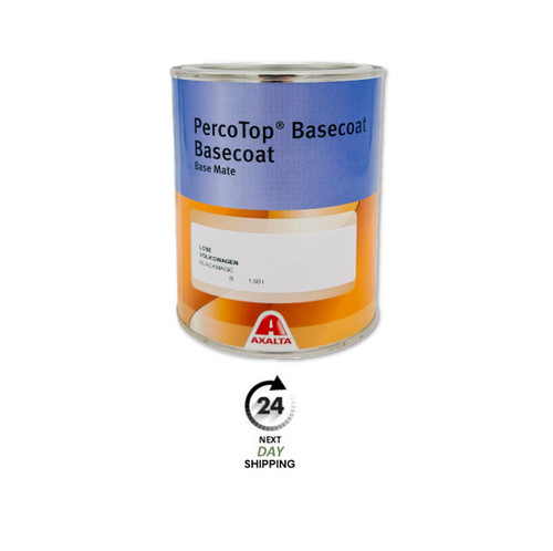 Basislack autolack liter - basislack, 1