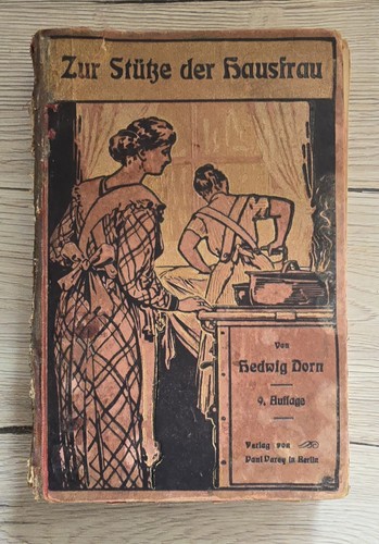 1920 zur stütze der - zur,