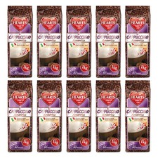 HEARTS Cappuccino Amaretto 40