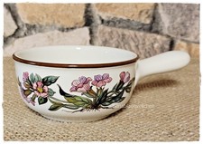 Butterpfännchen mit Griff