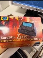 EuroBOS Zeus Digitaler Melde