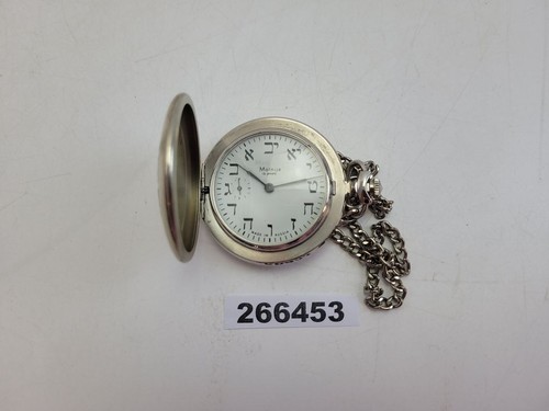 Taschenuhr molnija jewels - taschenuhr, 18