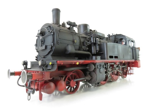 Dingler 174 0 - dingler, i-174/0