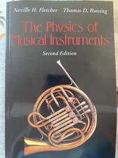 The Physics Of Musical