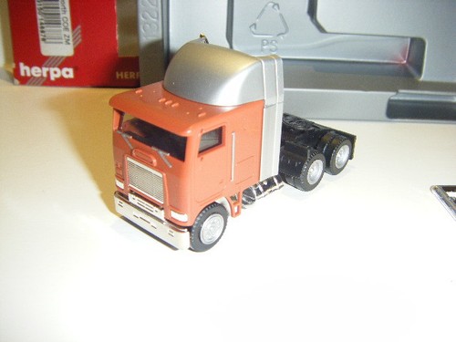 Herpa 146876 kenworth - 146876, coe