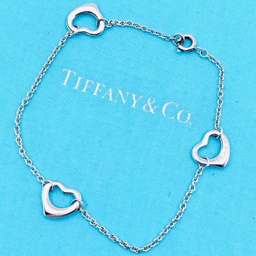 Tiffany dreifach offenes - &, co.