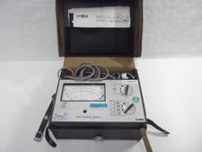 BBC/ABB Metrawatt  Metriso