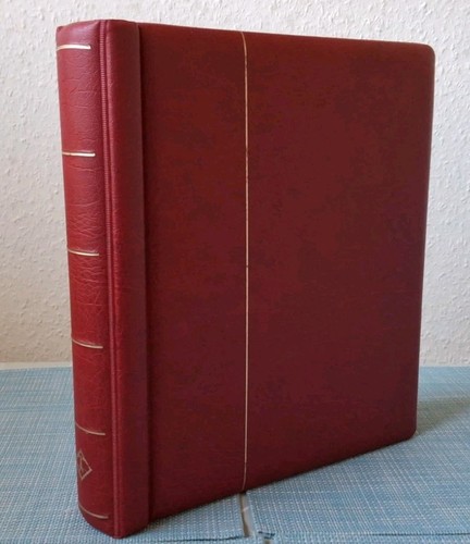 Leuchtturm drehstabbinder - drehstabbinder, 22