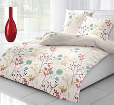 Bettwäsche biber 155x220 - bettwäsche,