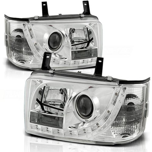 Scheinwerfer led tagfahrlicht - scheinwerfer,