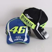 46 ROSSI Motorrad Baseball Cap