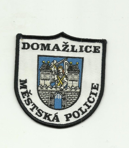 Polizei tschechien - polizei,
