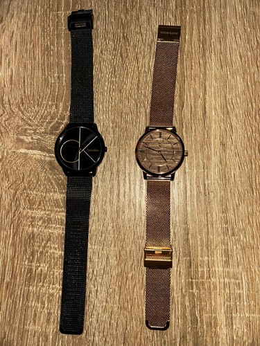Damen armbanduhren timber - 2,