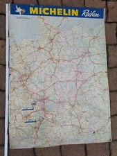 original  Blechschild Michelin