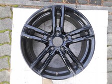 1x Alufelge 18 Zoll 8.0" 5x120