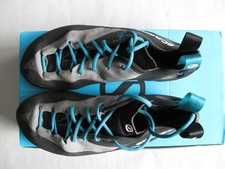Kletterschuhe Scarpa Generator Gr. 44