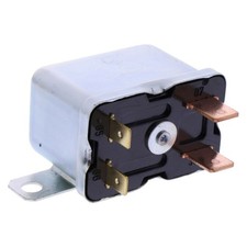 Anlasserrelais für Vespa PX