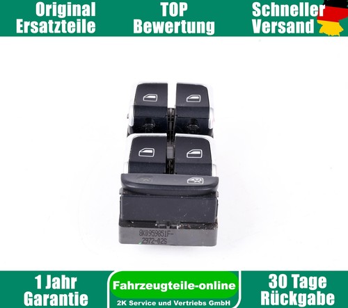 Audi 8k5 8k0959851f - a4,