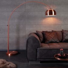 Bogenlampe LOUNGE DEAL