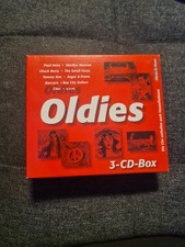 Music Musik Album CD Oldies