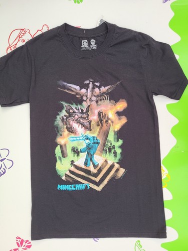 Shirt minecraft größe - t-shirt,