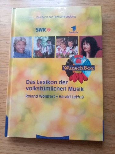 Das lexikon der - das,