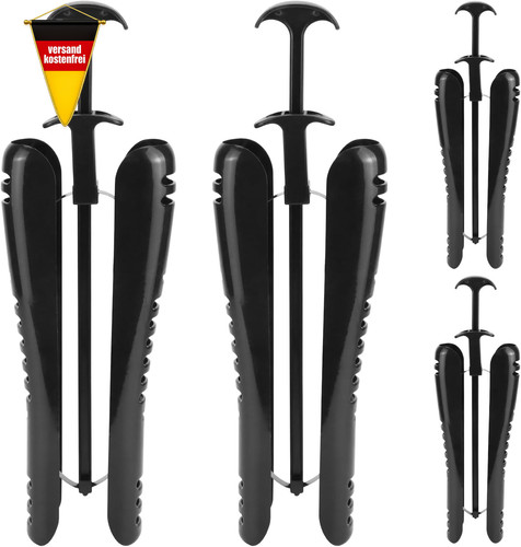Stiefelspanner 31cm set mit - stiefelspanner,