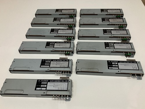 Alps fader 100mm - k.fader,