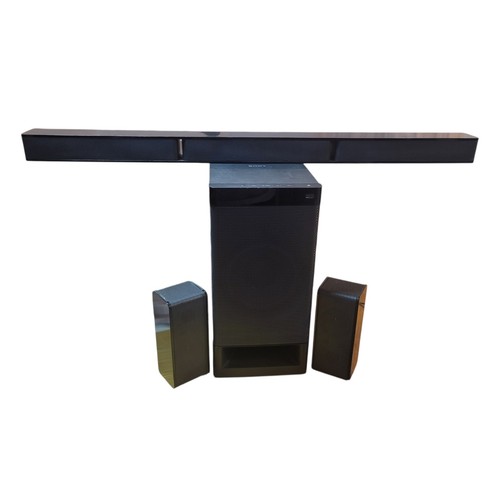 Sony rt3 1 heimkino - ht-rt3,