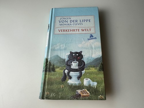 Buch jürgen von der - von,