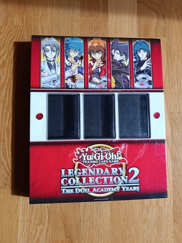 Duel academy - yu-gi-oh, ★
