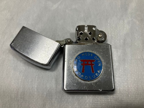 Cpo mess open yokosuka vintage - cpo,