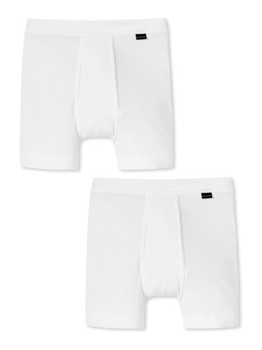 Schiesser 2er pack herren - schiesser,