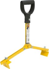 Plattenheber Fliesenheber mit