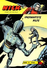 Nick Unmixed Band 1-88