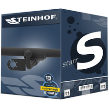 AHK für Mercedes E-Klasse