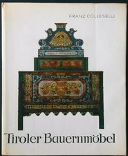 TIROLER BAUERNMOBEL COLLESELLI