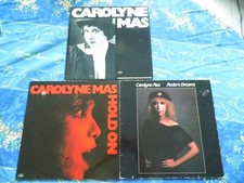 CAROLYNE MAS ♫ SAMMLUNG ♫