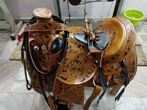 Eine gabel premium western - gabel,