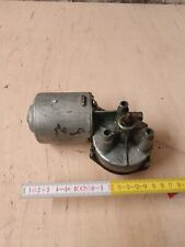 Oldtimer Wischermotor 24V