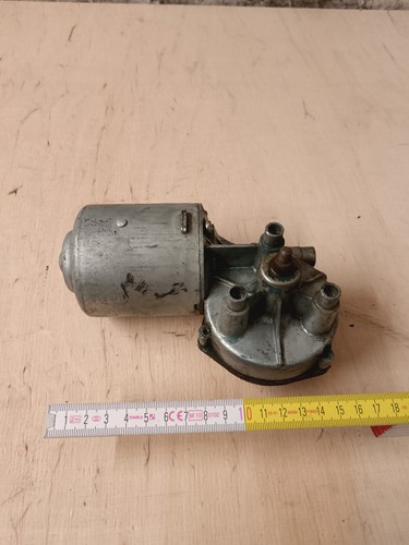 Oldtimer wischermotor 24v - oldtimer,
