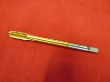 Maschinengewindebohrer Gewindebohrer Gewindeschneider M8 Guhring HSSE A0877