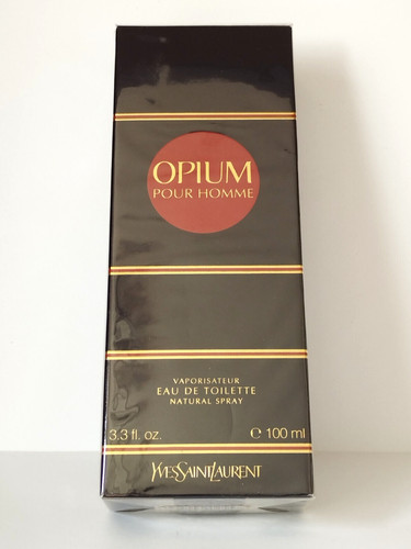 Yves saint laurent opium pour - yves,