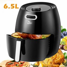 6,5L Uten Heißluftfritteuse