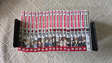 Vampire Knight Complete